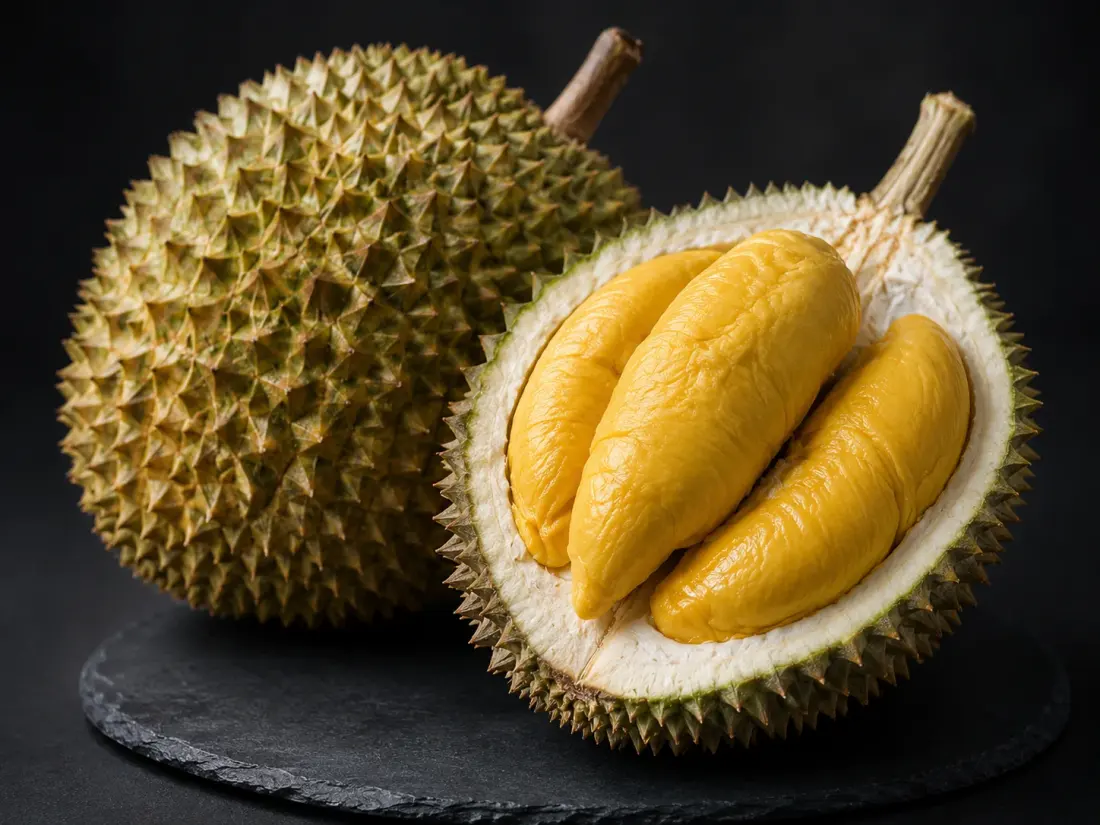 Musang King durian